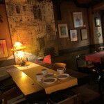 カフェモンク - 