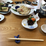 うなぎ亭 友栄 - 