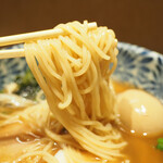 Menshouishii - 