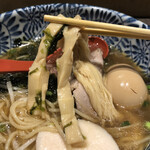 麺匠いし井 - 