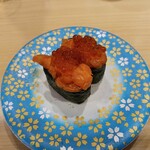 Kaiten Sushi Mamman - 