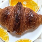 Boulangerie Bonheur - クロワッサン