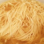 貪瞋癡 - 煮干しラーメン