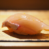 SUSHI TOKYO TEN、 新宿店 - 