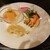 ブランジーノ アキタ - 料理写真:ランチセットの前菜