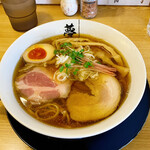 彩色ラーメン きんせい総本家 夢風 - 