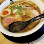 彩色ラーメン きんせい総本家 夢風 - 