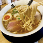 彩色ラーメン きんせい総本家 夢風 - 