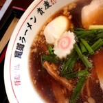 Onomichi Junjou Chuukasoba Ragara - 