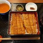 鰻屋成八 - 