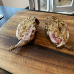 レストラン・モリエール - 