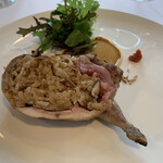 レストラン・モリエール - 