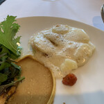 レストラン・モリエール - 