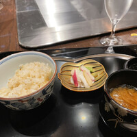 横浜うかい亭 - 