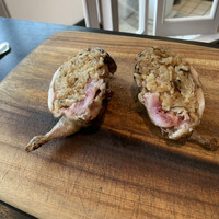 レストラン・モリエール - 