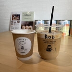 cafe Rob - 