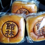 デイリーヤマザキ - 料理写真: