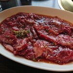 Yakiniku Sumiya - 