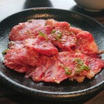 Yakiniku Sumiya - 