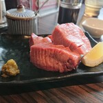 Yakiniku Sumiya - 