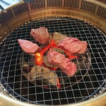 Yakiniku Sumiya - 