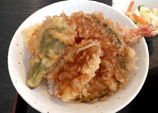 うどん市 酒田店（うどんいち） - 東酒田（うどん）の写真