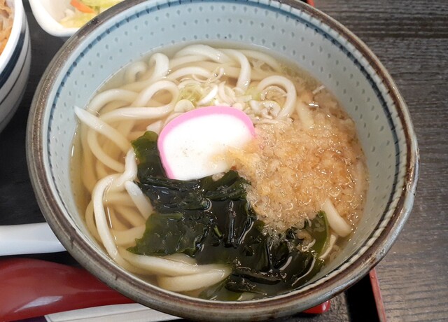 うどん市 酒田店（うどんいち） - 東酒田（うどん）の写真