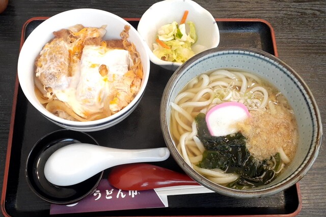 うどん市 酒田店（うどんいち） - 東酒田（うどん）の写真