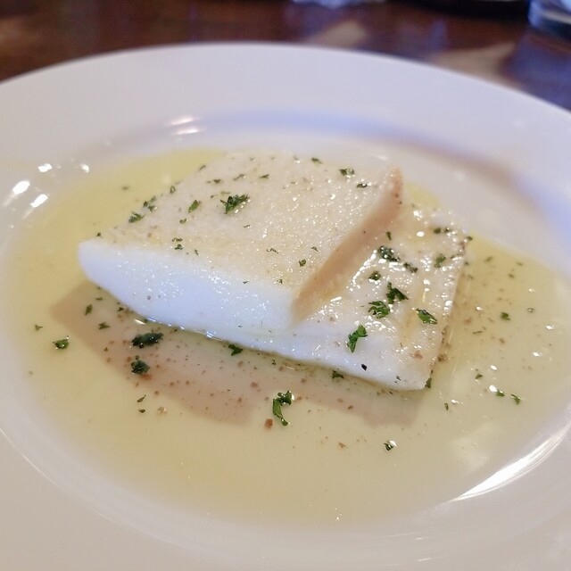 ポルコ・ロッソ（Porco Rosso） - 盛（イタリアン）の写真