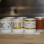 ペレグリーノ - 