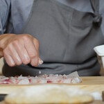 ペレグリーノ - 