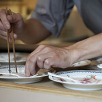 ペレグリーノ - 