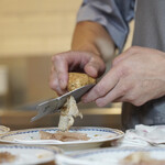 ペレグリーノ - 