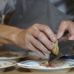 ペレグリーノ - 