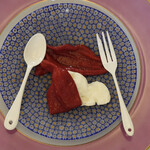 ペレグリーノ - 