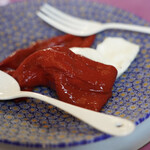 ペレグリーノ - 