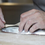 ペレグリーノ - 