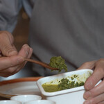 ペレグリーノ - 