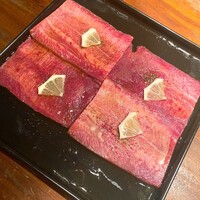 焼肉 いのうえ 吉祥寺店 - 