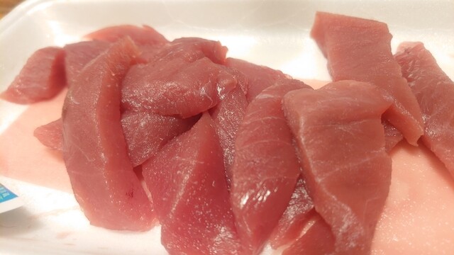 海宏（カイコウ）六丁の目 &ndash; 杜の市場の海鮮グルメ