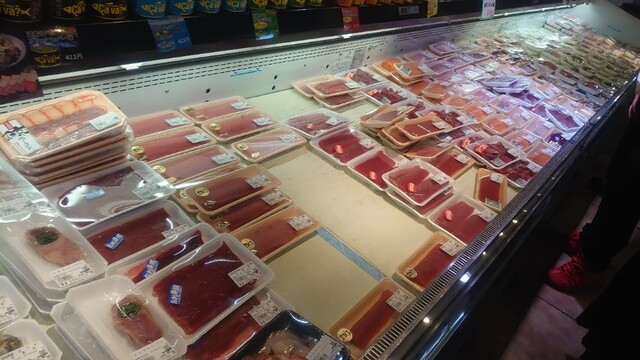 海宏（カイコウ） - 六丁の目（その他）の写真