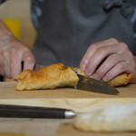 ペレグリーノ - 