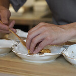 ペレグリーノ - 