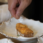 ペレグリーノ - 