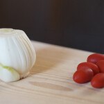 ペレグリーノ - 