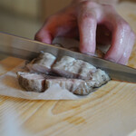 ペレグリーノ - 