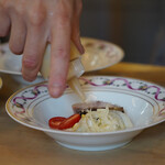 ペレグリーノ - 