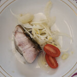 ペレグリーノ - 