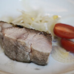 ペレグリーノ - 