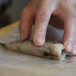 ペレグリーノ - 